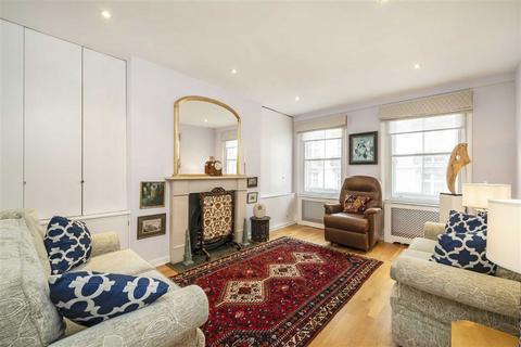 3 bedroom flat for sale, Welbeck Street, London W1G