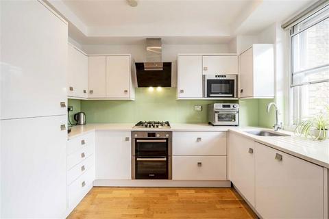 3 bedroom flat for sale, Welbeck Street, London W1G