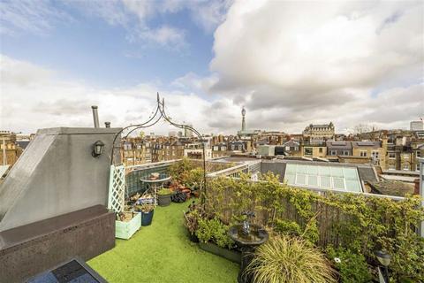 3 bedroom flat for sale, Welbeck Street, London W1G