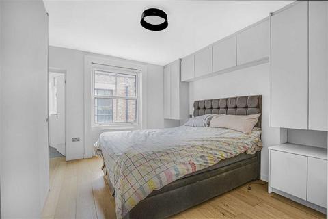 1 bedroom flat for sale, Conway Street, London W1T