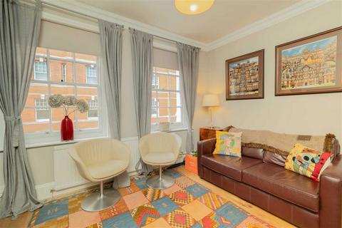 1 bedroom flat for sale, Homer Street, London W1H