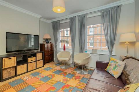 1 bedroom flat for sale, Homer Street, London W1H