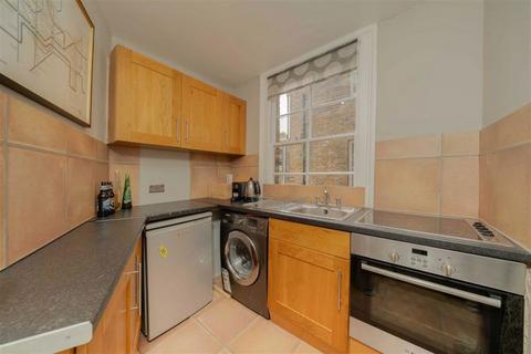 1 bedroom flat for sale, Homer Street, London W1H