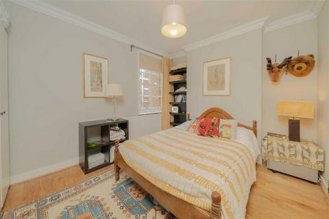 1 bedroom flat for sale, Homer Street, London W1H