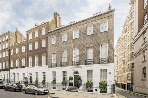 2 bedroom flat for sale, Fitzhardinge Street, London W1H