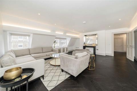 2 bedroom flat for sale, Fitzhardinge Street, London W1H