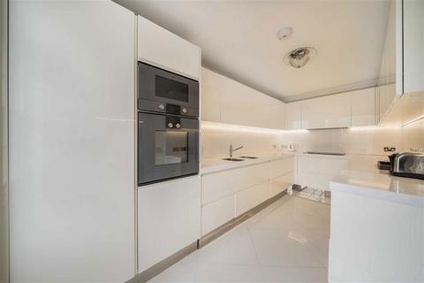 2 bedroom flat for sale, Fitzhardinge Street, London W1H