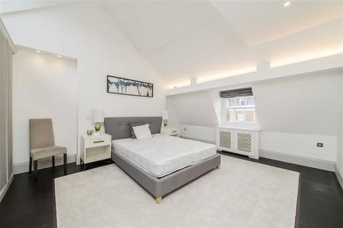 2 bedroom flat for sale, Fitzhardinge Street, London W1H