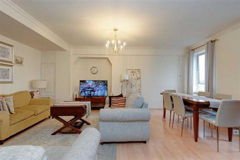 2 bedroom flat for sale, Allsop Place, London NW1