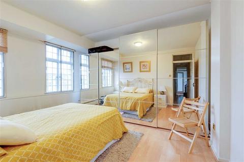 2 bedroom flat for sale, Allsop Place, London NW1