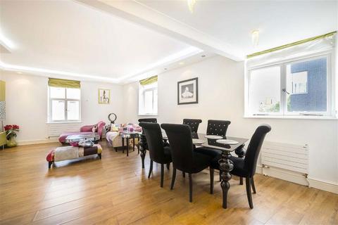 2 bedroom flat for sale, Wigmore Street, London W1U