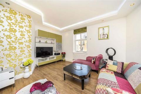 2 bedroom flat for sale, Wigmore Street, London W1U