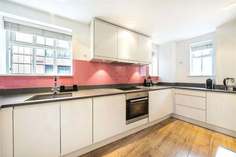 2 bedroom flat for sale, Wigmore Street, London W1U