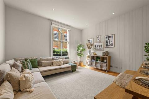 2 bedroom flat to rent, Bingham Place, London W1U