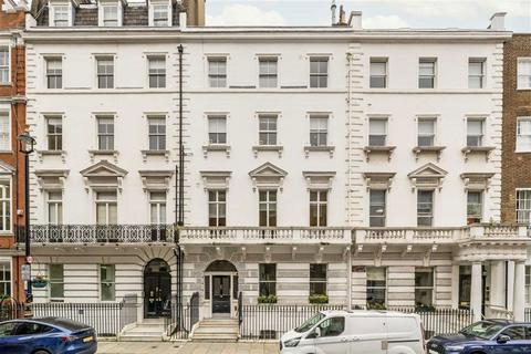 2 bedroom flat to rent, Wimpole Street, London W1G