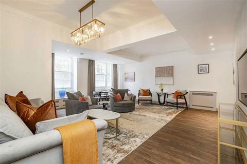 4 bedroom flat to rent, George Street, London W1H