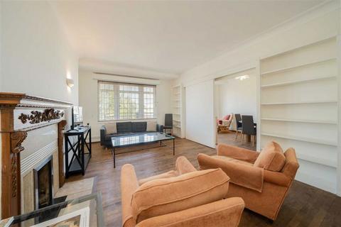 3 bedroom flat for sale, Portland Place, London W1B