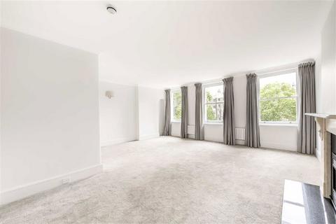 3 bedroom flat to rent, Montagu Square, London W1H