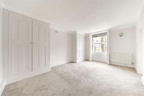 3 bedroom flat to rent, Montagu Square, London W1H