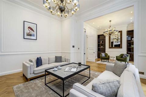 4 bedroom house to rent, Upper Berkeley Street, London W1H