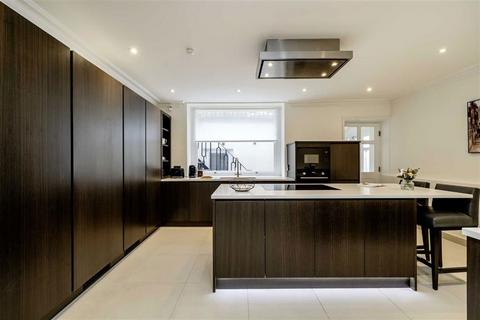 4 bedroom house to rent, Upper Berkeley Street, London W1H