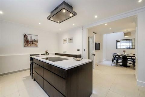 4 bedroom house to rent, Upper Berkeley Street, London W1H