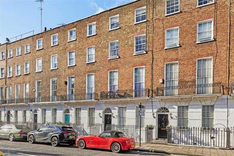 1 bedroom flat to rent, Upper Montagu Street, London W1H