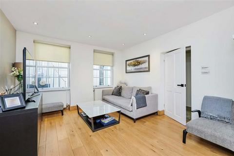 1 bedroom flat to rent, Upper Montagu Street, London W1H