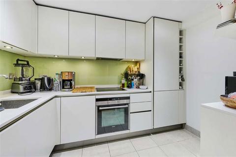 1 bedroom flat to rent, Upper Montagu Street, London W1H