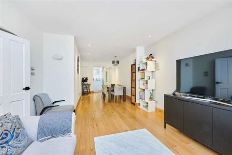 1 bedroom flat to rent, Upper Montagu Street, London W1H