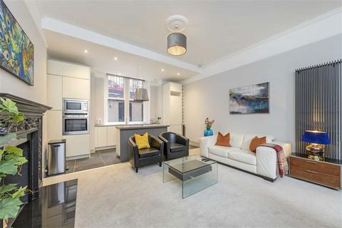 2 bedroom flat to rent, Bickenhall Street, London W1U