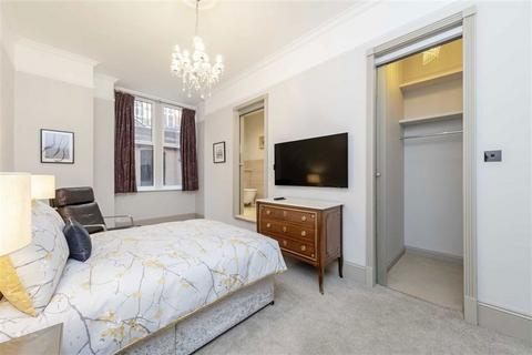 2 bedroom flat to rent, Bickenhall Street, London W1U