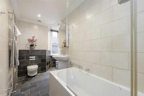 2 bedroom flat to rent, Bickenhall Street, London W1U