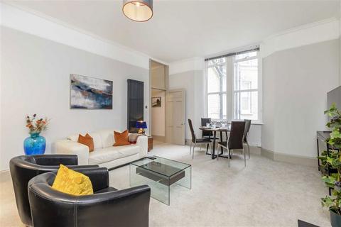 2 bedroom flat to rent, Bickenhall Street, London W1U