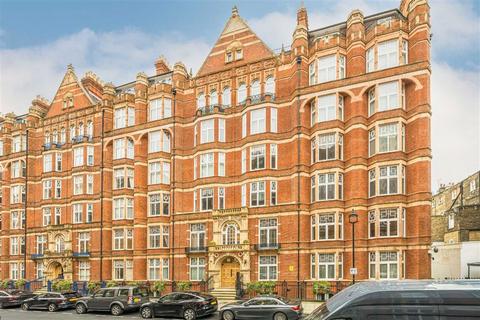 2 bedroom flat to rent, Bickenhall Street, London W1U