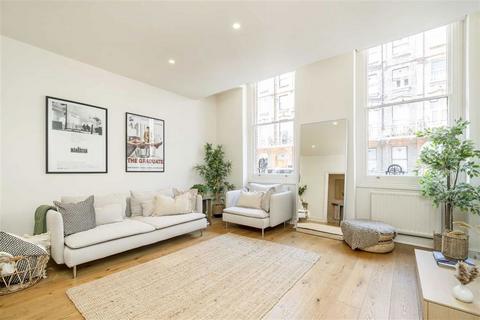 1 bedroom flat to rent, Nottingham Place, London W1U