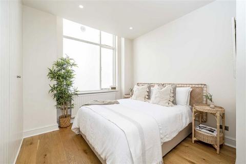 1 bedroom flat to rent, Nottingham Place, London W1U