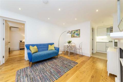 2 bedroom flat for sale, Bryanston Square, London W1H