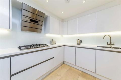 2 bedroom flat for sale, Bryanston Square, London W1H