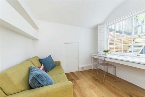 2 bedroom flat for sale, Bryanston Square, London W1H