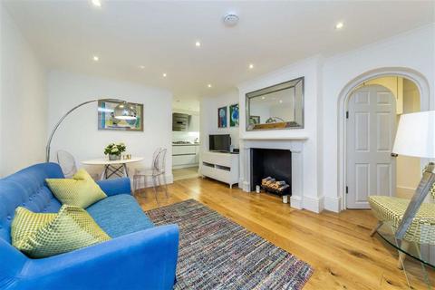 2 bedroom flat for sale, Bryanston Square, London W1H