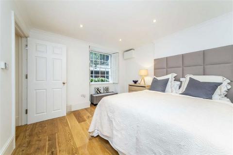 2 bedroom flat for sale, Bryanston Square, London W1H