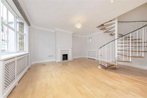 2 bedroom flat to rent, Gloucester Place Mews, London W1U