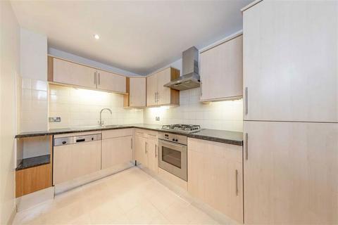 2 bedroom flat to rent, Gloucester Place Mews, London W1U