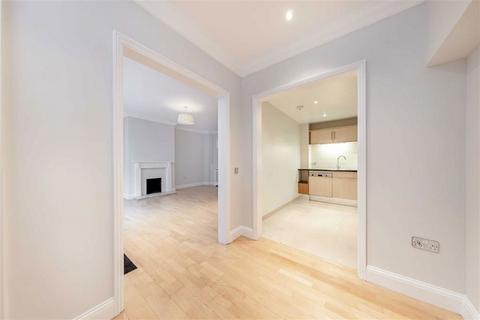 2 bedroom flat to rent, Gloucester Place Mews, London W1U