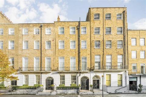 3 bedroom flat to rent, Gloucester Place, London W1U