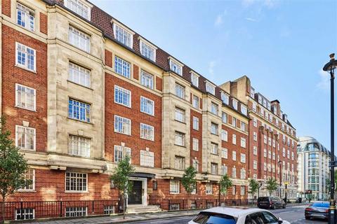 1 bedroom flat to rent, Seymour Street, London W1H