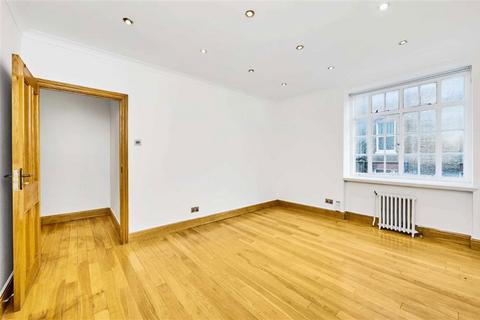 1 bedroom flat to rent, Seymour Street, London W1H