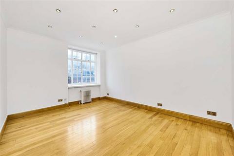 1 bedroom flat to rent, Seymour Street, London W1H