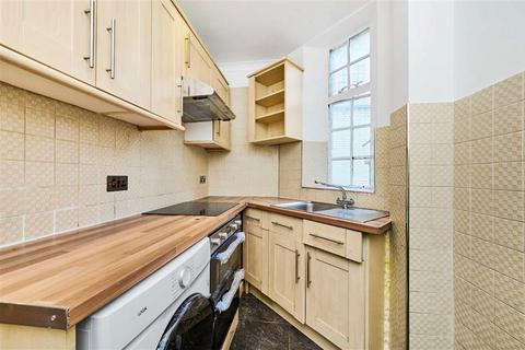 1 bedroom flat to rent, Seymour Street, London W1H